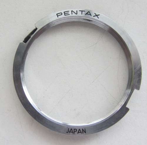 Pentax Mount Adapter K-Original in Original Package