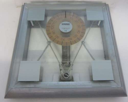 Scale-Bathroom/Luggage-Soehnle-Rare-Excellent Condition