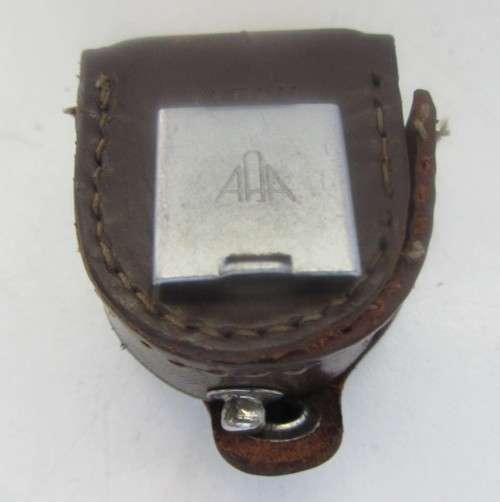 Samoca-Adviser Exposure Meter-Working
