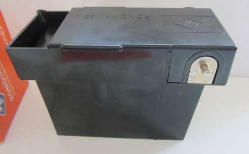 Agfa Rondinax 35 U Film Developing Tank.