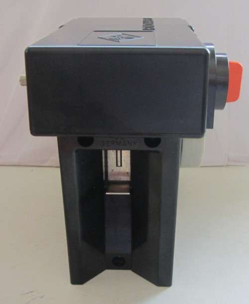 Agfa Rondinax 35 U Film Developing Tank.