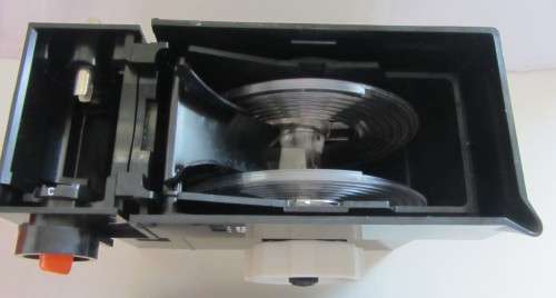 Agfa Rondinax 35 U Film Developing Tank.