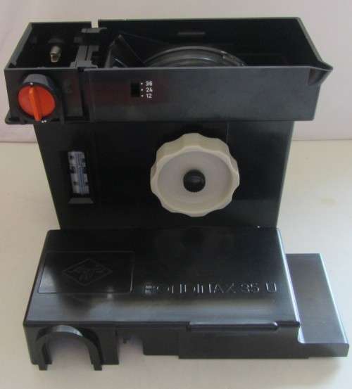 Agfa Rondinax 35 U Film Developing Tank.