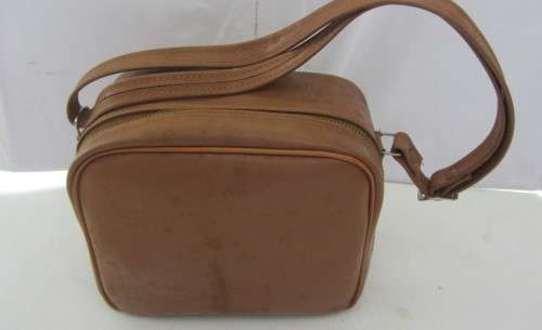 Crown 35mm Slide Projector-Compact-Working-Original Bag and Power Cable.