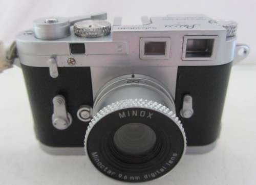 Leica Minox Digital Classic Camera(Copy)
