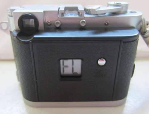 Leica Minox Digital Classic Camera(Copy)