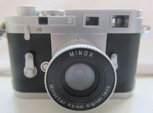 Leica Minox Digital Classic Camera(Copy)
