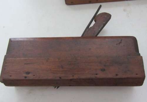 Moulding Planes-Six-As per Photos