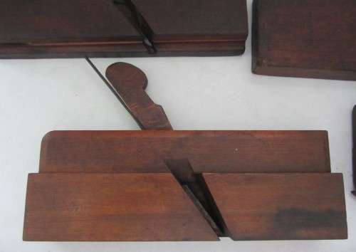 Moulding Planes-Six-As per Photos