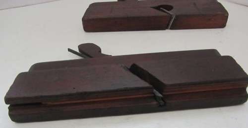 Moulding Planes-Six-As per Photos