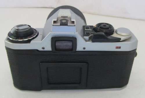 Pentax ME Super Exacta 35-70mm 1:3.5-4.5 MC Macro Lens(needs slight cleaning)