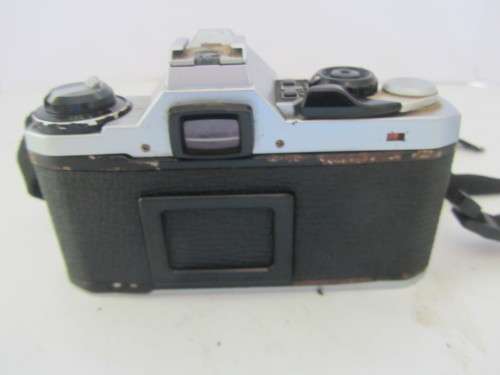 Pentax ME Super Body For Spares/Restore