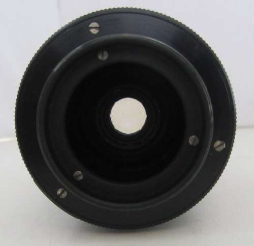 Pentax Macro Tukumar f4 50mm M-42 Screw Mount Lens.