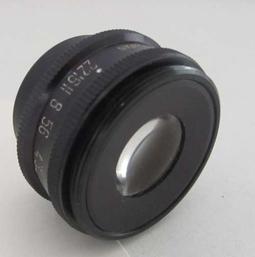 Vivitar 1:3.5 f75mm Enlarger Lens