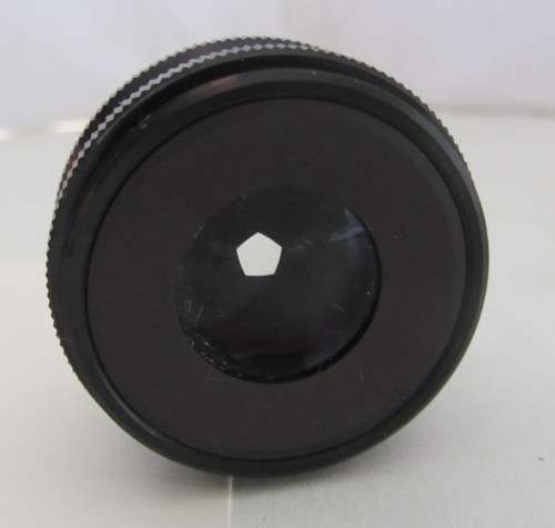 Vivitar 1:3.5 f75mm Enlarger Lens