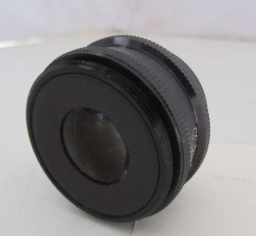 Vivitar 1:3.5 f75mm Enlarger Lens