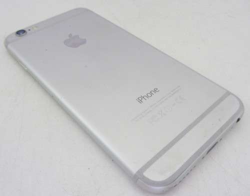 iPhone 6-Immaculate Condition.