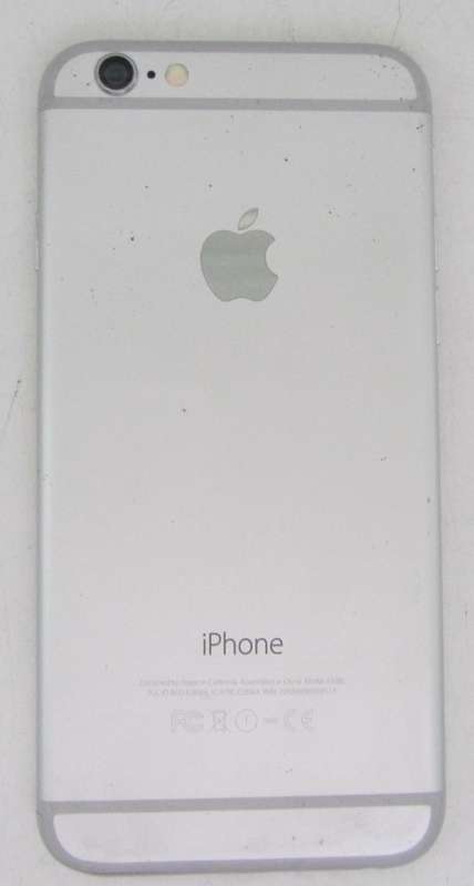 iPhone 6-Immaculate Condition.