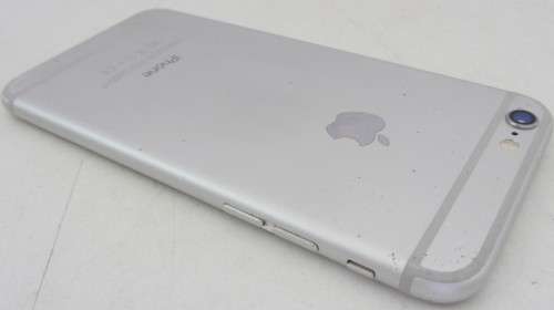 iPhone 6-Immaculate Condition.
