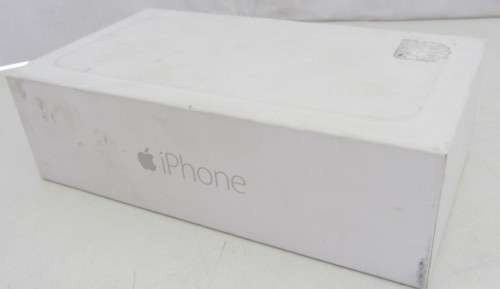 iPhone 6-Immaculate Condition.