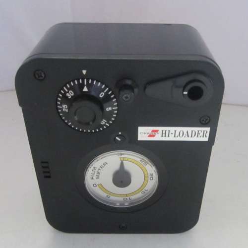 35mm Bulk Film Daylight Loader Hi Loader...Boxed- Like New