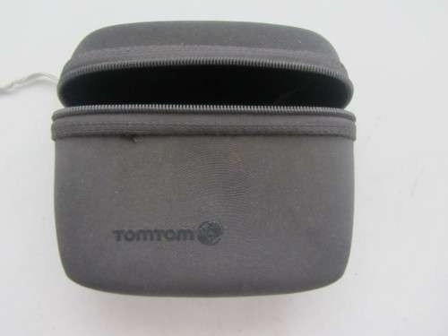 Tom Tom GPS -Tom Tom Charger -As per Photos