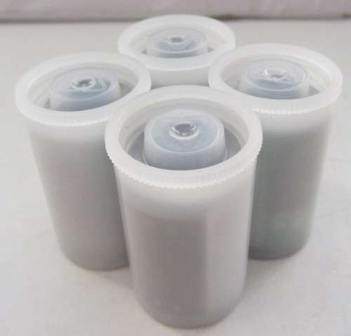 Fujicolor Superia 3x200 1x100-24exp Out dated films Four