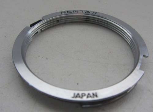 Pentax Combo-Mount Adapter K/Tokina 52mm Pol-linear/Auto Ext/Bracket for Tripod....As per Photos