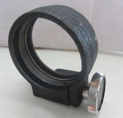 Pentax Combo-Mount Adapter K/Tokina 52mm Pol-linear/Auto Ext/Bracket for Tripod....As per Photos