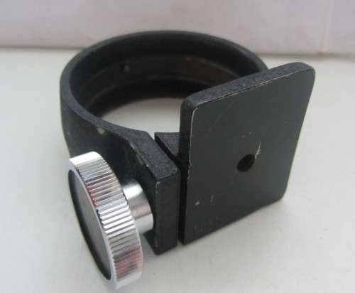 Pentax Combo-Mount Adapter K/Tokina 52mm Pol-linear/Auto Ext/Bracket for Tripod....As per Photos