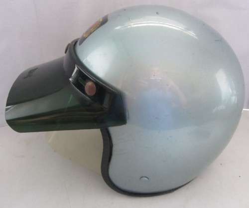 Helmet--As per Photos