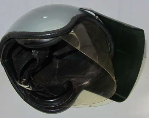 Helmet--As per Photos