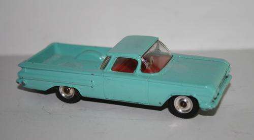 No 449 Chevrolet El Camino