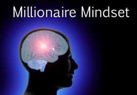 RARE: MILLIONAIRE & SELF-CONFIDENCE MINDSET COMPLETE PROGRAMME KIT