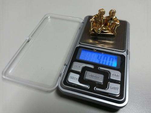Electronic Digital Scales