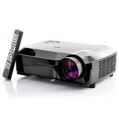 EXCELLENT ANDROID PROJECTOR ALMOST NEW