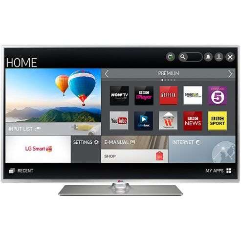 LG FULL HD ,LED ,47"/119cm
