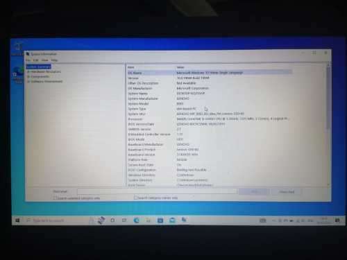 Lenovo G50 - 80