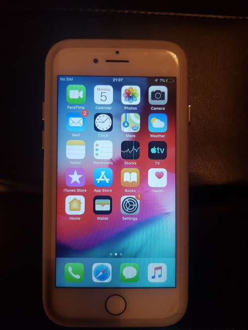 iphone 7 32 gig