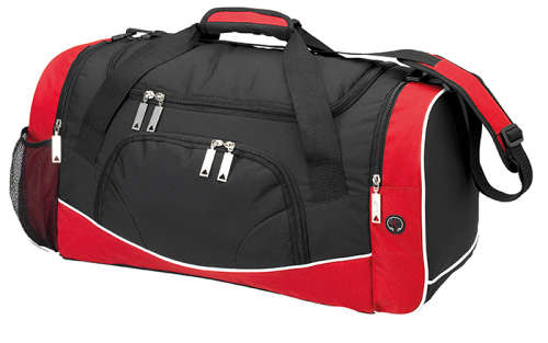 Weekender tog bag
