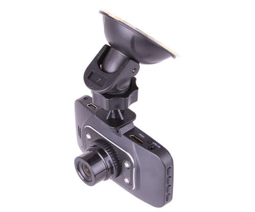 Dashcam FREE 16GB SD Card and accessories