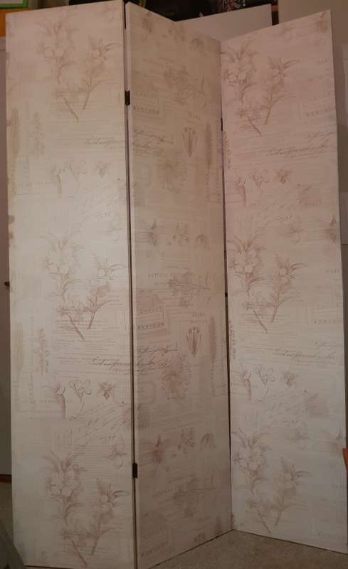 Room Divider