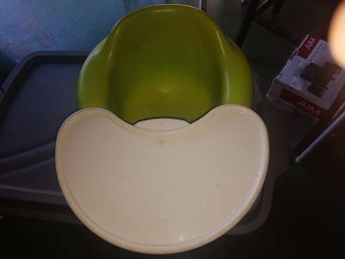 Bumbo seat