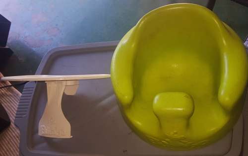 Bumbo seat