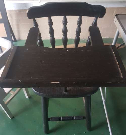 Baby Feeding chair