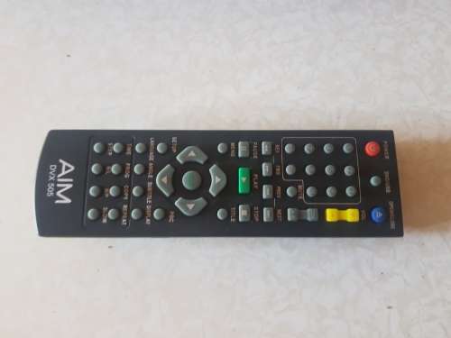 Mini Aim DVD Player