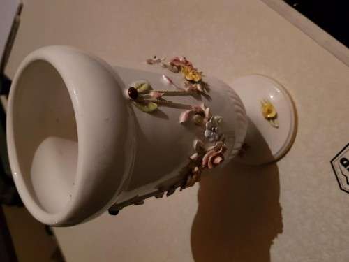 Italian antique vase