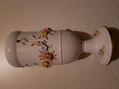 Italian antique vase