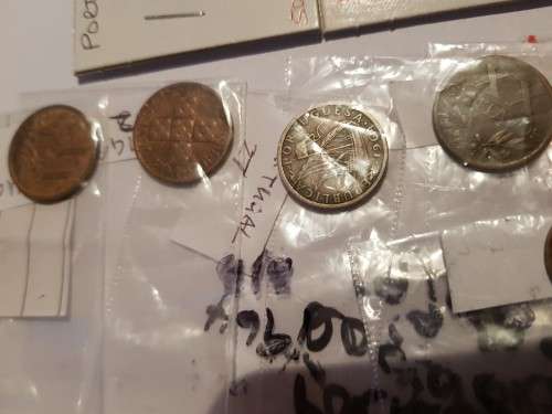41 Coins - Portugal