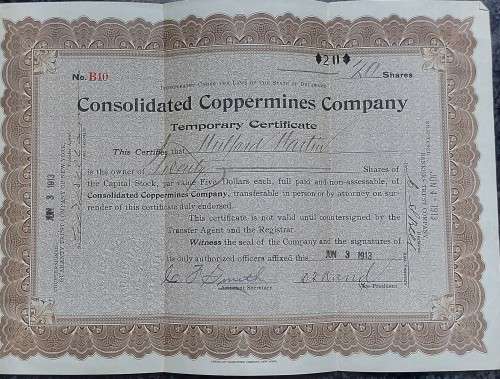 Rare Antique Documents x6 value R4000+